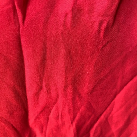 A.L.C Women's Red Kenya Maxi Dress - XS - Picture 9 of 9